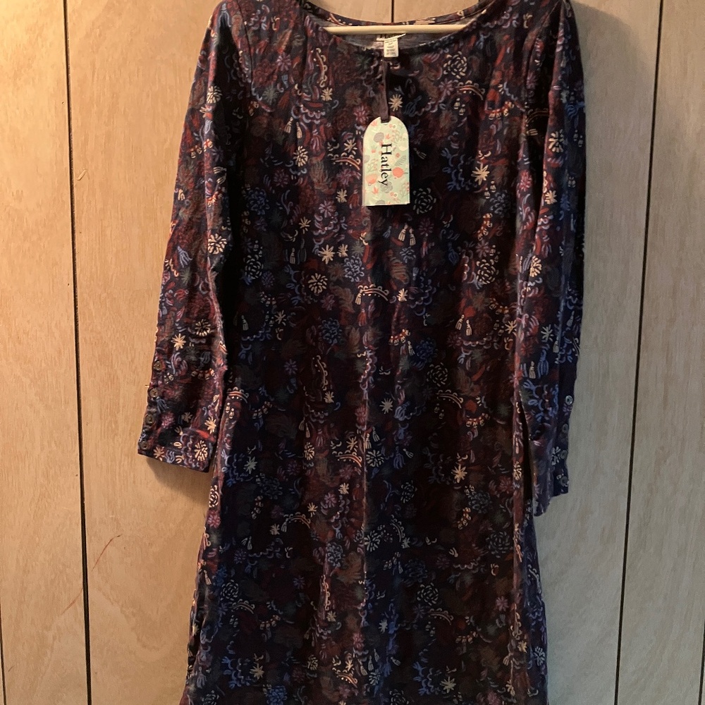 Hatley Dress